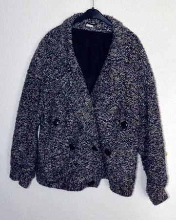 Damen-Jacke