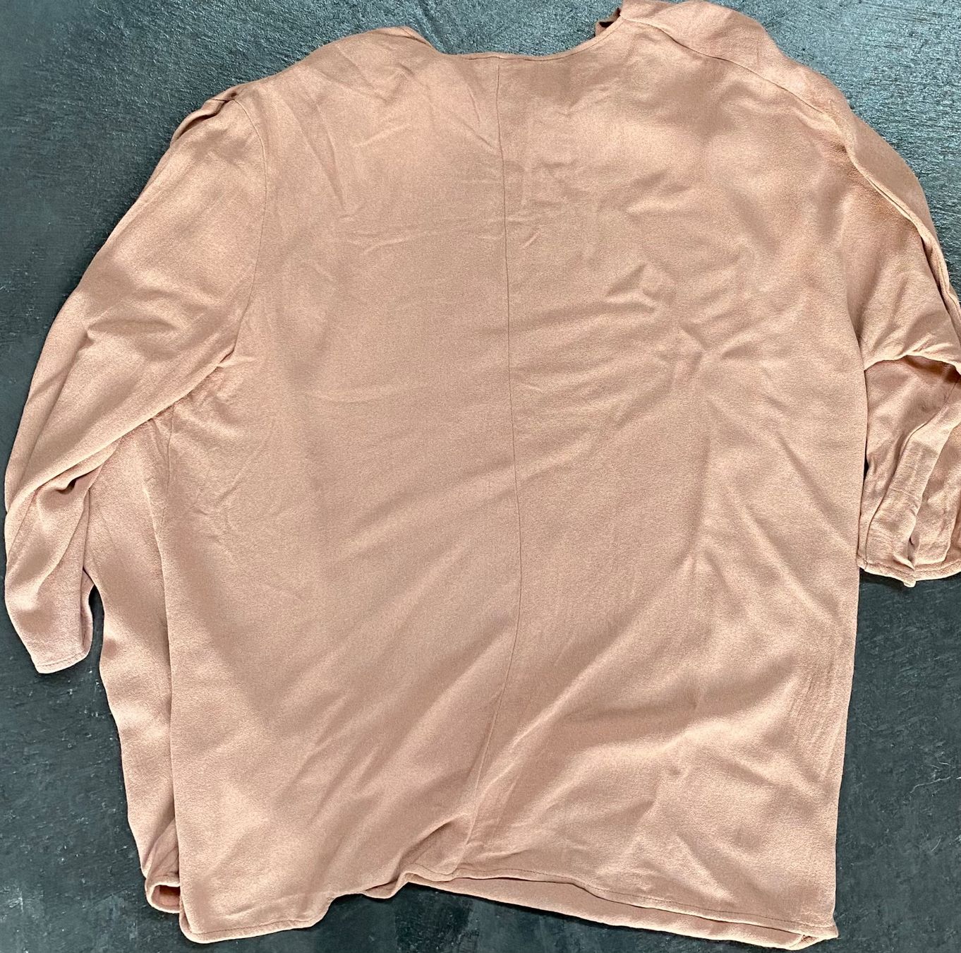 Tops: Top von American Vintage M – Gebraucht aus Chur von simhofstr 6