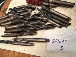 div. Bohrer 5