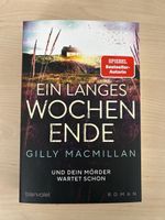 Ein langes Wochenende 