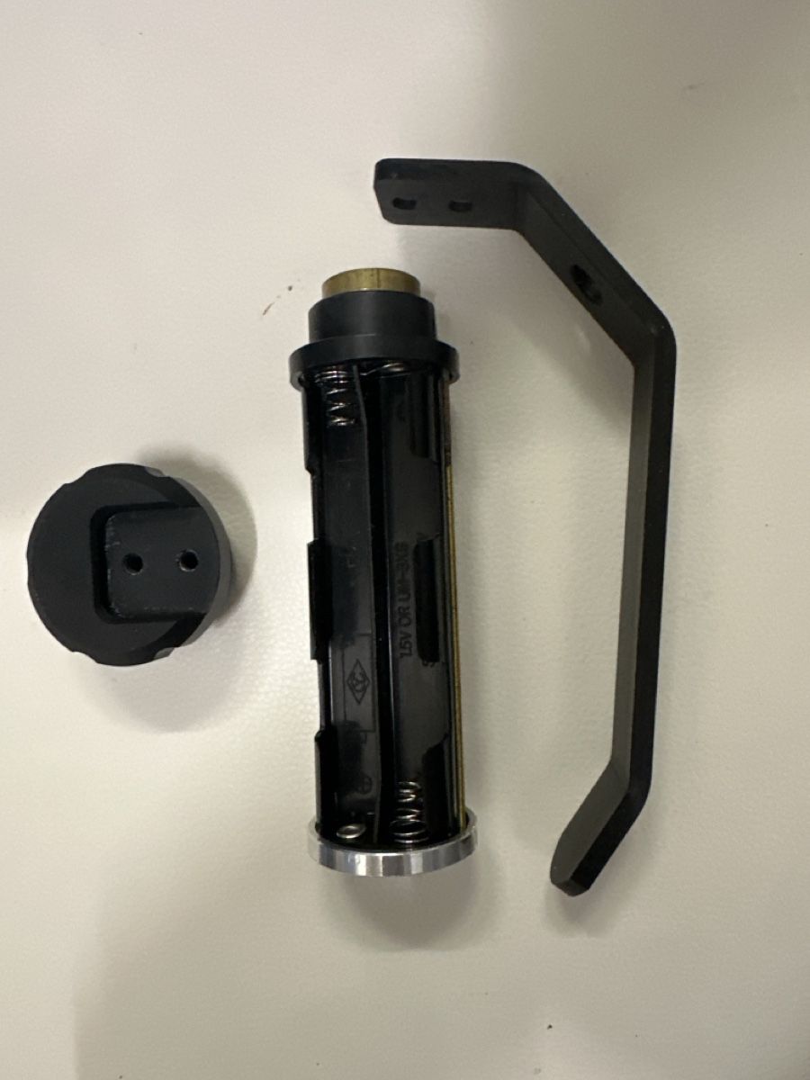 Lampade: Tauchlampe Gibielle Triton Super LED – Nuovo (secondo la descrizione) da Elsau venduto da zubar1 6