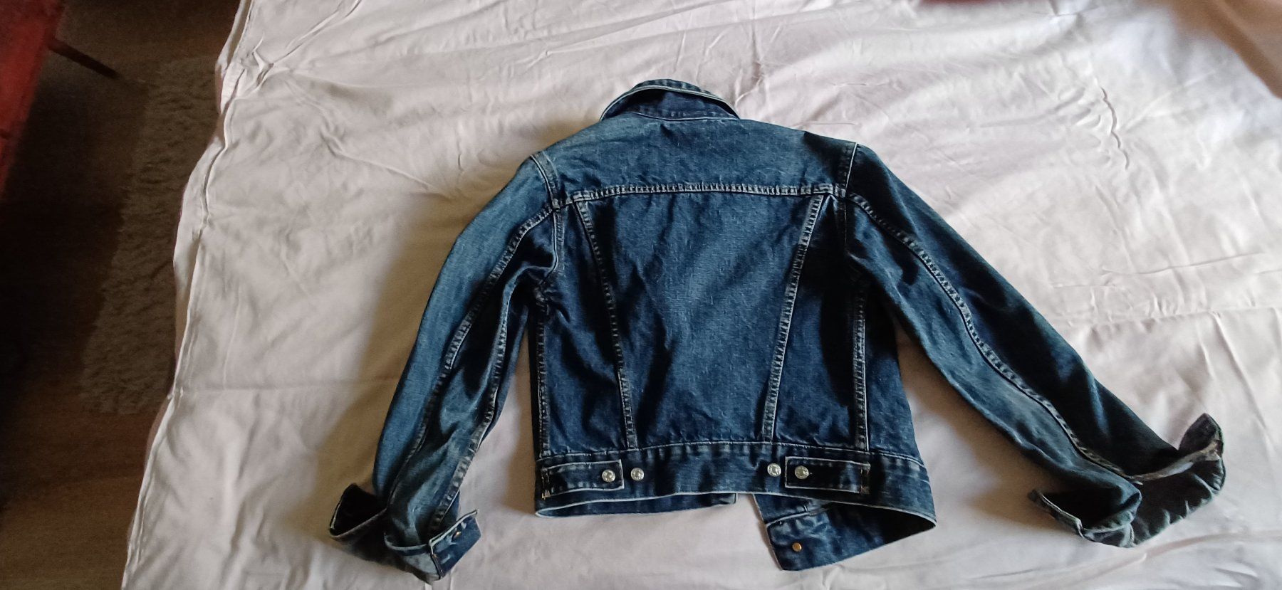 Diesel Giacche: Original DIESEL Jeansjacke – Usato da Geroldswil venduto da Stilvoll