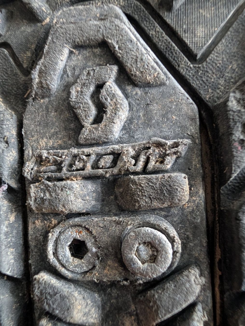Herrenschuhe: SCOTT MTB Schuhe Gr. 44 BOA Verschluss – Gebraucht aus Herisau von apo_bxx7 3