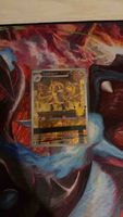 Carta Pokemon Kommo-o 180 PS condizioni come nuovo