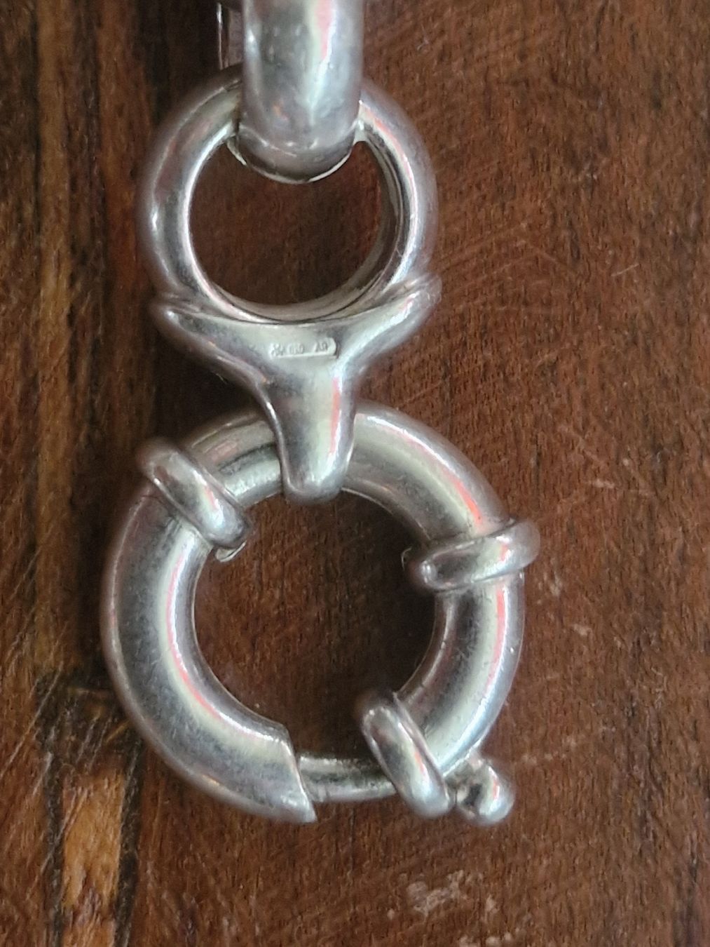 Altri gioielli: bracelet et collier – Usato da Ipsach venduto da solune