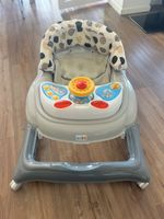 Baby Lauflernhilfe