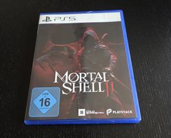 Mortal Shell 2 (PS5)