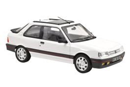 PEUGEOT 309 GTI JAHRGANG 1988 MASSSTAB 1:18