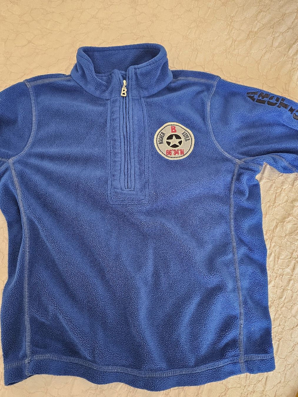 Bogner Maglioni & Felpe: Bogner polar – Usato da Cologny venduto da Selin34