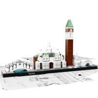 Lego Architecture 21026 Venedig