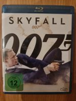 Skyfall 007 - Blu-ray Disc - James Bond Klassiker!