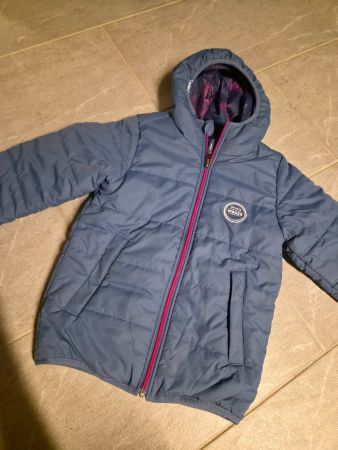 Wedze Winterjacke Gr. 128/134 - 8 Jahre siehe Etikett