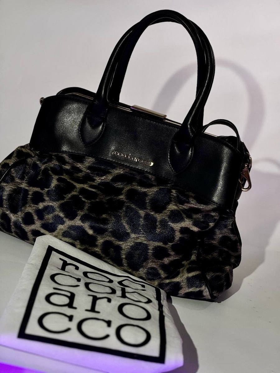 Roccobarocco Borse da donna: Roccobarocco Tasche – Usato da Lugano venduto da Paolabiesse