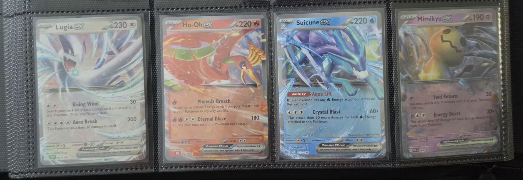 Pokémon Cartes à collectionner: Diverse Pokemon Karten  – Neuf (Voir description) à Winterthur par Black.diamond.ch 3