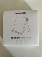 Ugreen support pour téléphone portable blanc