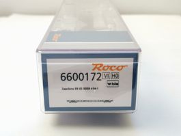 Roco H0 6600172 Niederflurwagen Xaadkms BLS