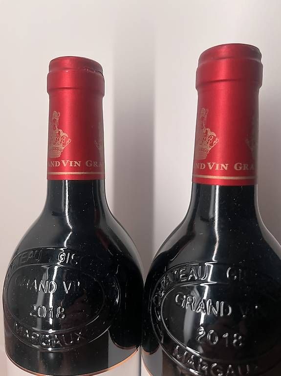 Vino: Giscour 2018 – Usato da Zürich venduto da dav_m9zc 1
