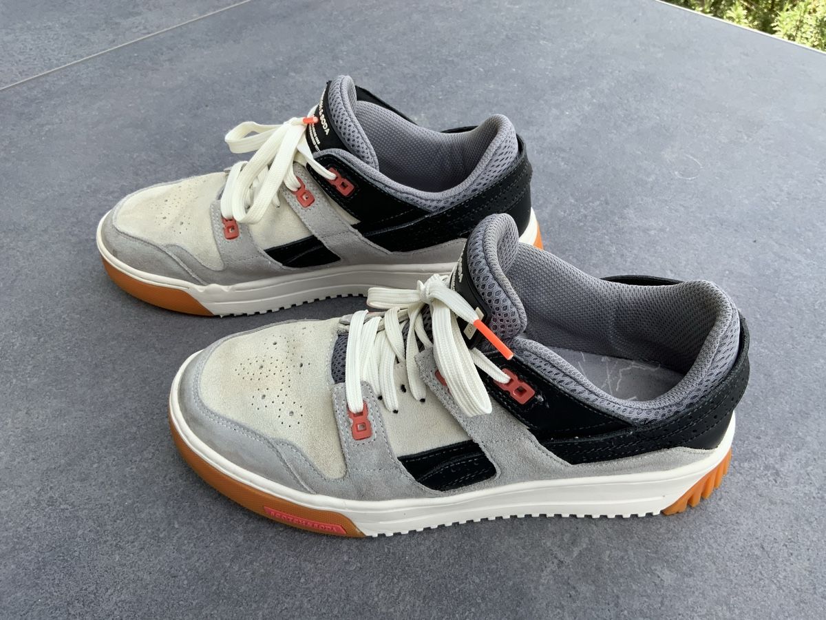 Maison Scotch Herrenschuhe: Scotch & Soda  New Cup, Sneaker low – Gebraucht aus Rorschacherberg von chetan01 2
