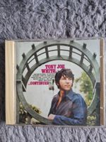 TONY JOE WHITE    ......CONTINUED     CD