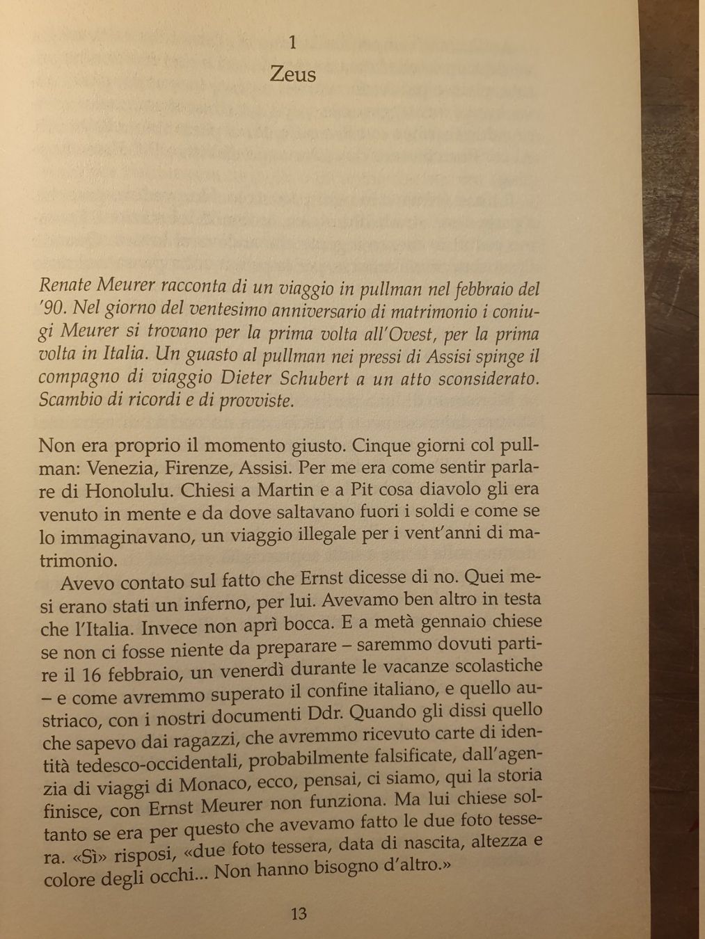 Libri: Semplici Storie - Ingo Schulze – Usato da Zürich venduto da loosebone 7