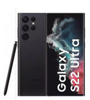 Samsung Galaxy S22 Ultra