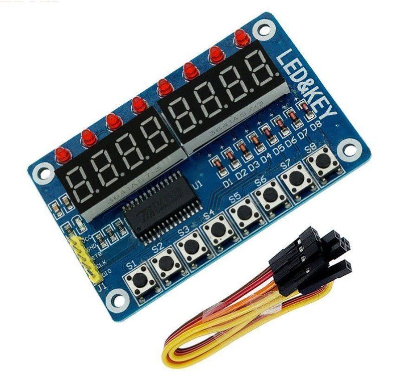 tm1638-modul-digital-display-kaufen-auf-ricardo