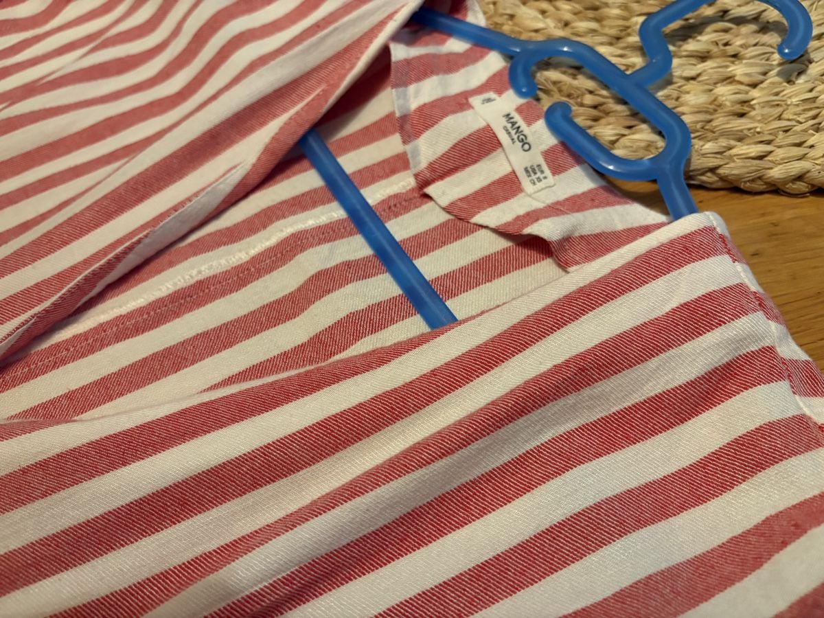Mango Kleider: Robe MANGO taille EUR S – Gebraucht aus Attalens von Skorpionica 4