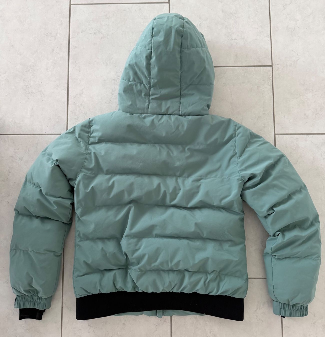 Protest Vestes & Manteaux: Protest Winterjacke – D'occasion à Studen BE par Ironbonehead 3