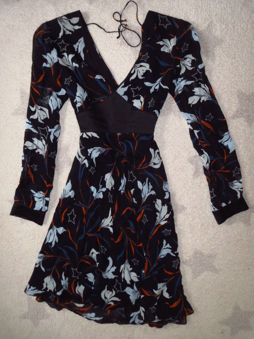 Max Mara Vestiti: NEUES MAX & CO Kleid - MAX MARA Kleid – Nuovo (secondo la descrizione) da Kiental venduto da Anna8702 1