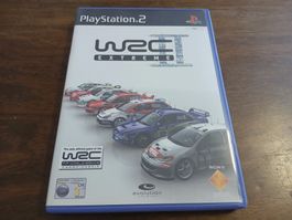 WRC II Extreme PS2 - Rally Action für Retro Gamer! Top!