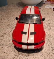 Ford Shelby GT 500