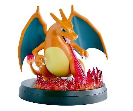 Pokémon Sammelbilder & Trading cards: POKÉMON Super-Premium-Kollektion Glurak-ex – Neu und originalverpackt aus Buchs SG von rahman007 2