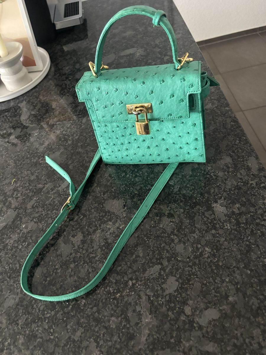 Borse da donna: Tasche Udo Unkel – Usato da Zug venduto da Biki72 2