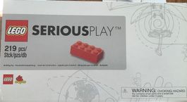 Lego serious play 2000414