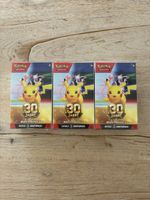 30 Jahre Booster Bundle DE