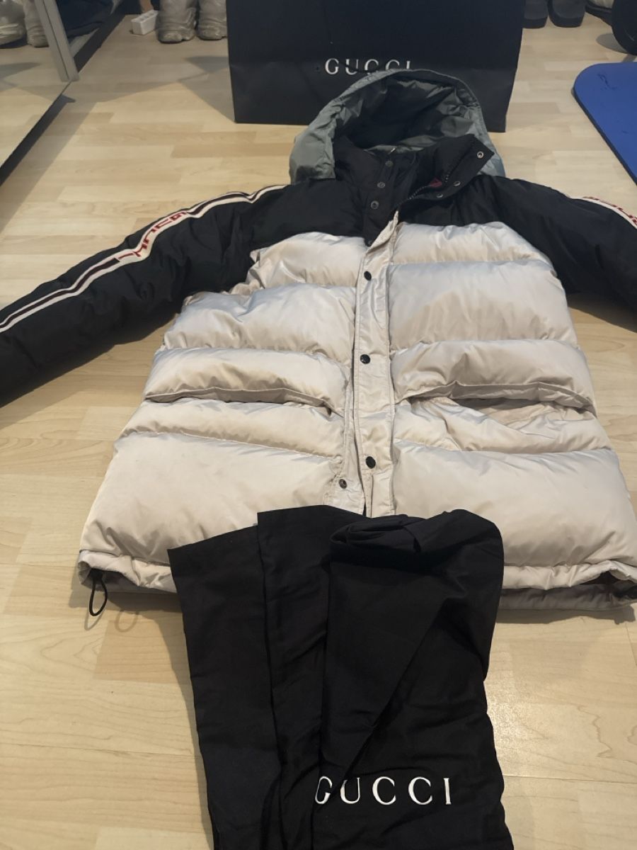 Gucci Giacche: Gucci Jacke – Nuovo (secondo la descrizione) da Dietikon venduto da fra_ws8f 3