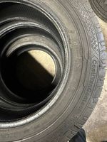 4 Pneus Continental 195/65R16C