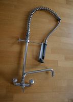 Geschirrwaschbrause KWC Gastro professional