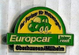 Europcar