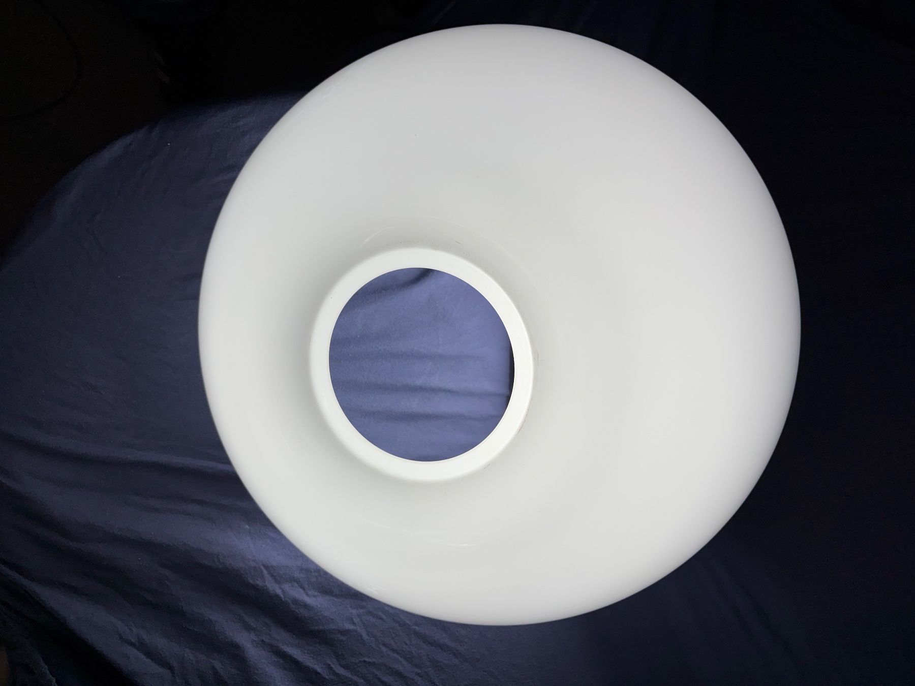 Lampen: Tischlampe Martinelli Luce 625 space age 60s Design Original – Gebraucht aus Hinwil von DaniBachman 2