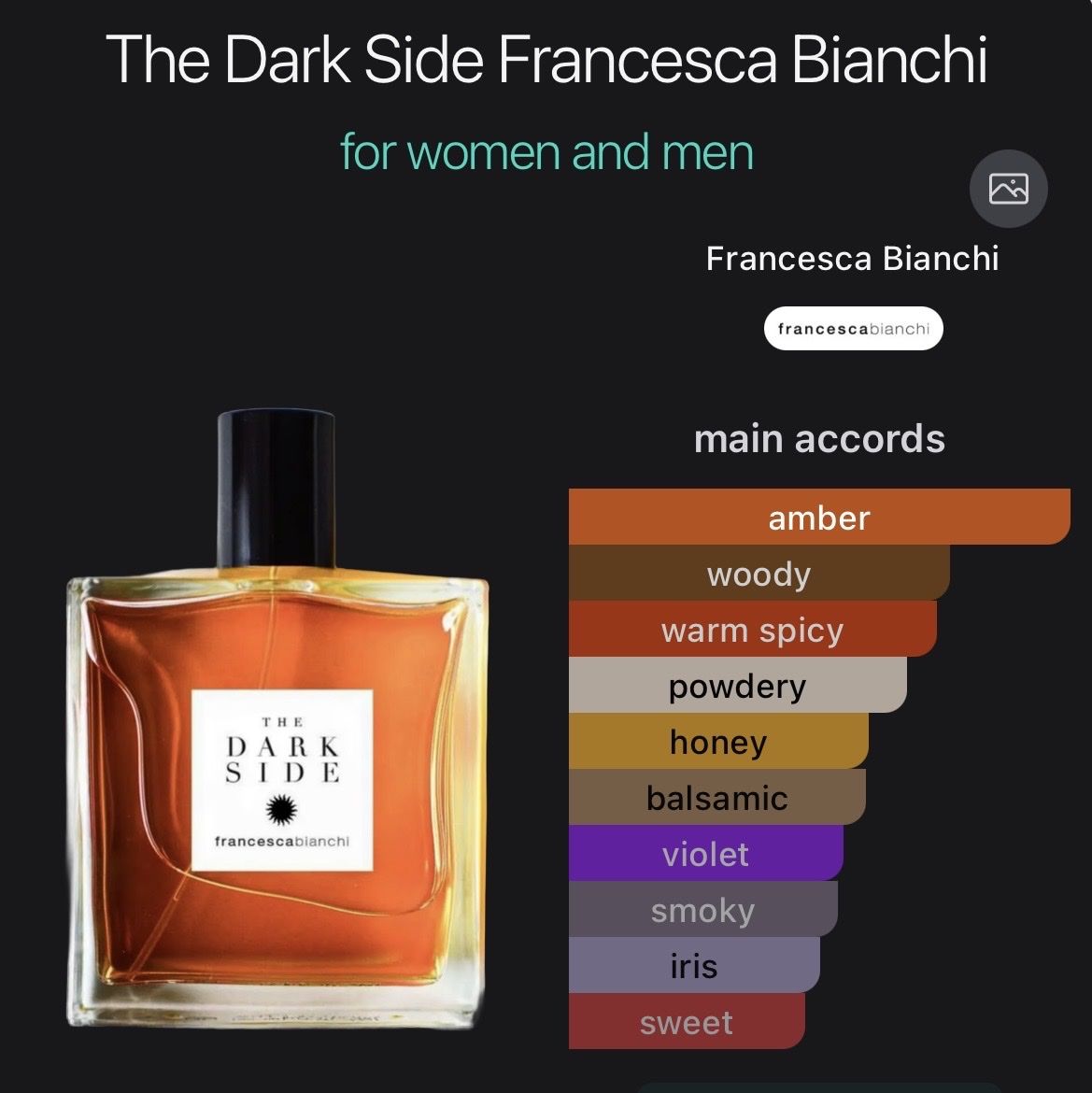 Profumi & Eau de Toilette: NICHE - 2 x EXDP by Francesca Bianchi – Nuovo e nell'imballaggio originale da Genève venduto da StaceyH 3