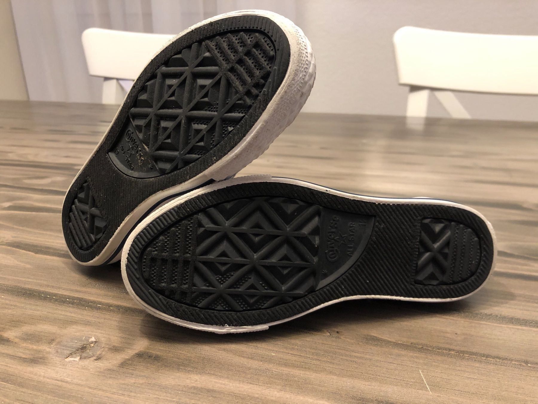 Converse Scarpe per ragazze: Original Converse Schuhe in 29 – Usato da Dübendorf venduto da eko11 6