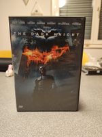 Batman The Dark Knight DVD