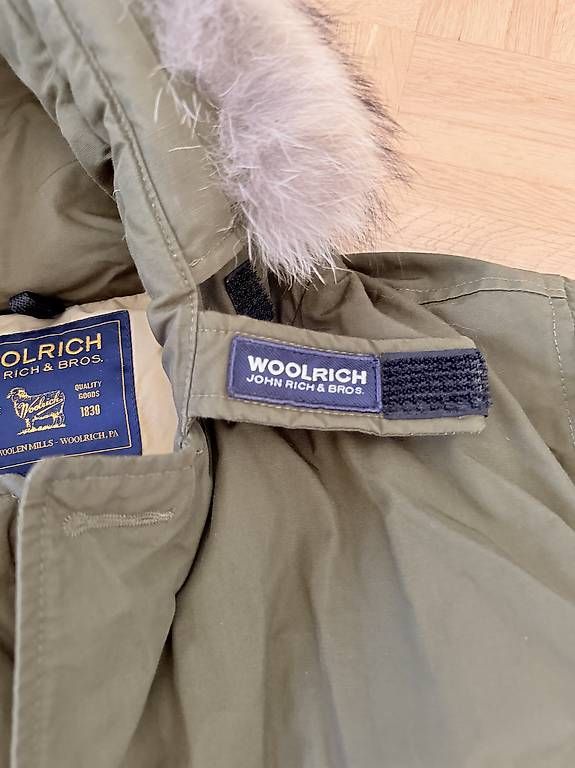 Giacche: Wool Rich Jacke  – Usato da Basel venduto da alu_l9s8 3