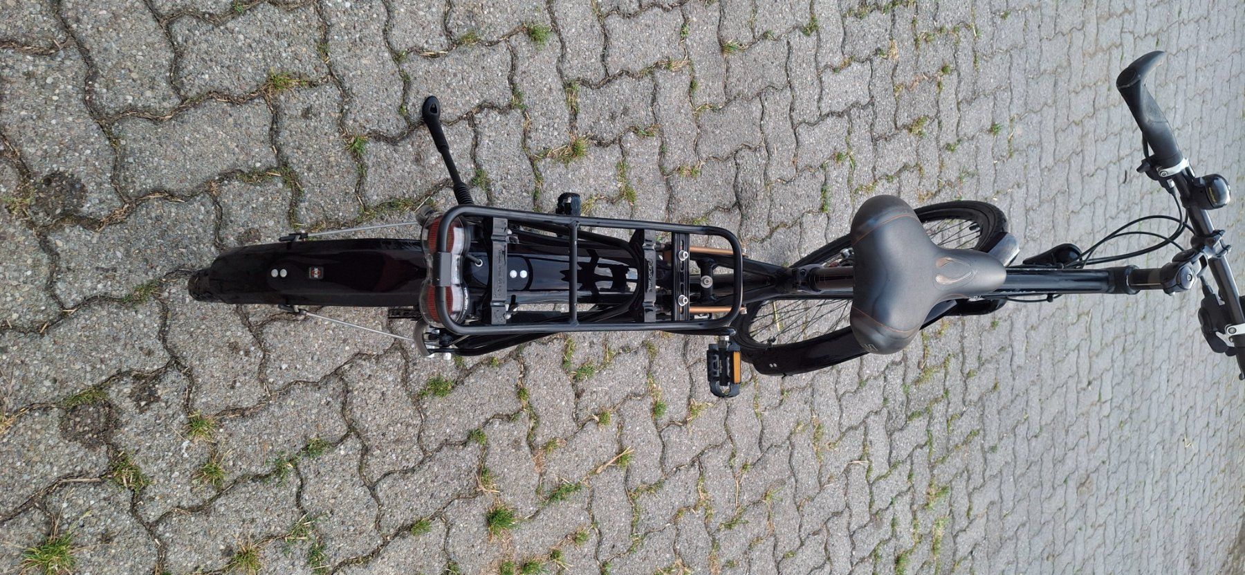 Simpel Biciclette: Simpel.ch City Bike – Usato da Kyburg venduto da JBMNT2020 6