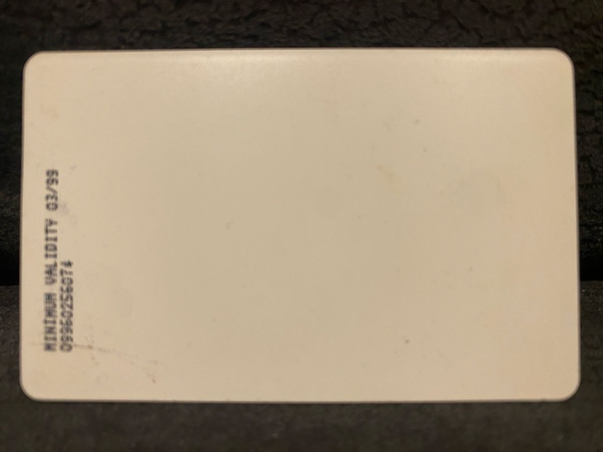 Telefon- & Taxkarten: P-Taxcard neuve  – Neu (gemäss Beschreibung) aus Lausanne von babacard10 1