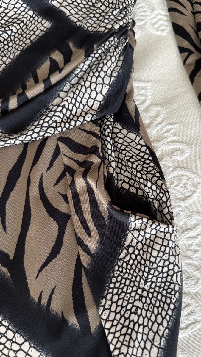 Kleider: FIFILES Paris Kleid Gr 1 – Neu (gemäss Beschreibung) aus Hünenberg See von Schulers 4