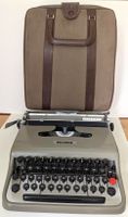Olivetti Lettera 22