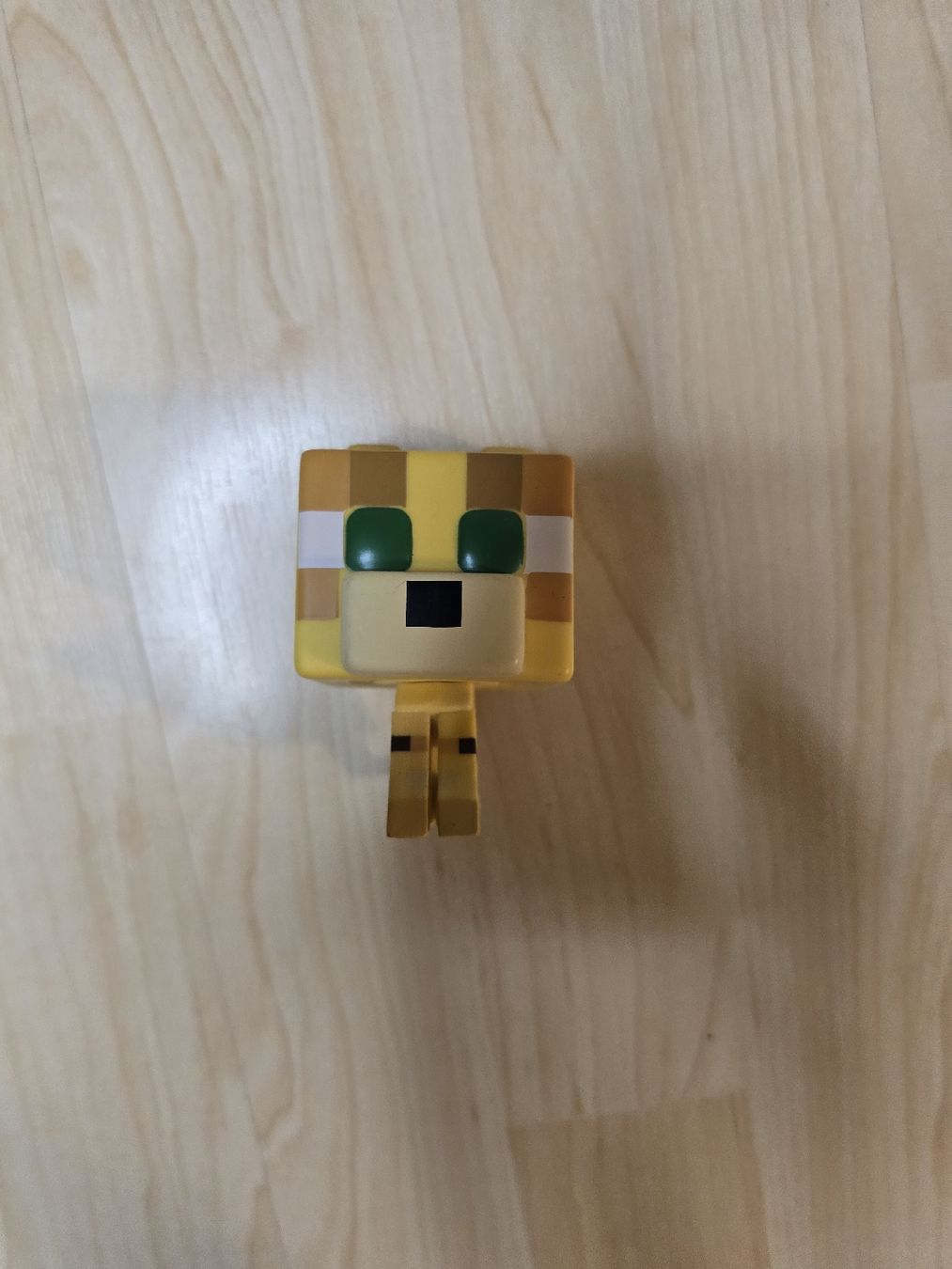 Funko Figurines: Funko Pop Katze Minecraft – D'occasion à Büsserach par sobis.trade