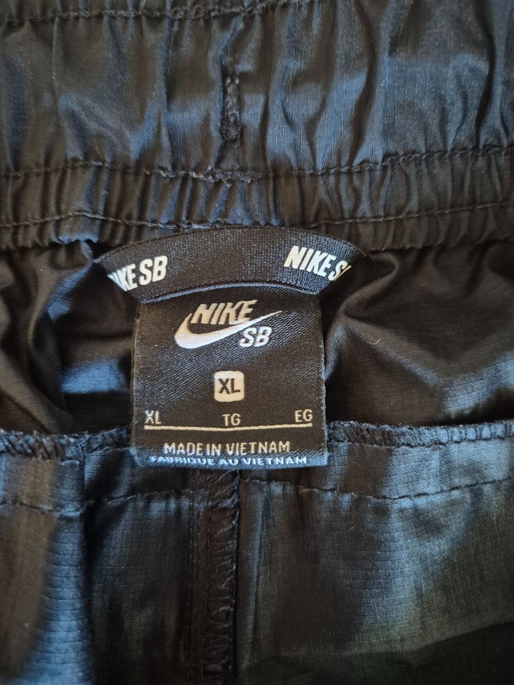 Nike Hosen: Nike Skateboarding Joggers – Gebraucht aus Trogen von Monk3yWear 2